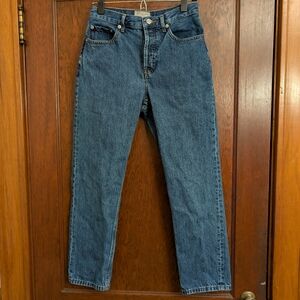Like New! Everlane The ’90s Cheeky Jean